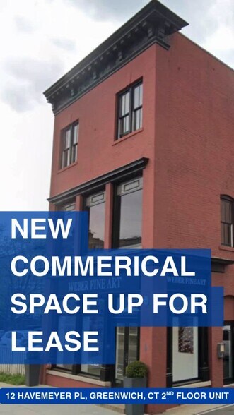12 Havemeyer Pl, Greenwich, CT à louer - Vidéo sur l’annonce professionnelle – Image 2 sur 38