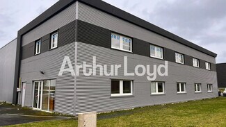 Plus de détails pour Bureau à louer