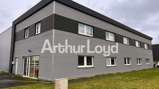 Plus de détails pour Bureau à louer