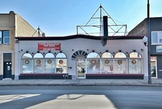 Plus de détails pour 5319 W Belmont Ave, Chicago, IL - Local commercial à vendre