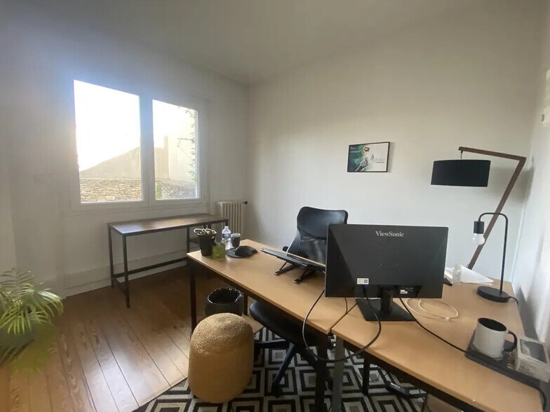 Bureau dans Rezé à louer - Photo de l’immeuble – Image 3 sur 5