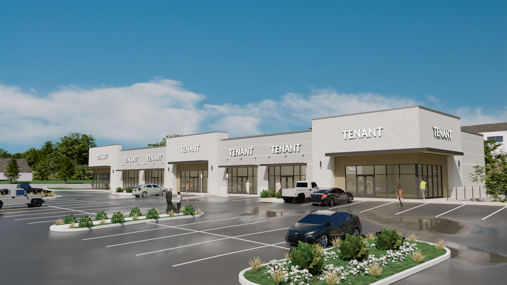 305 CR 466a Fruitland FL park, Fruitland Park, FL à louer Photo principale– Image 1 sur 7