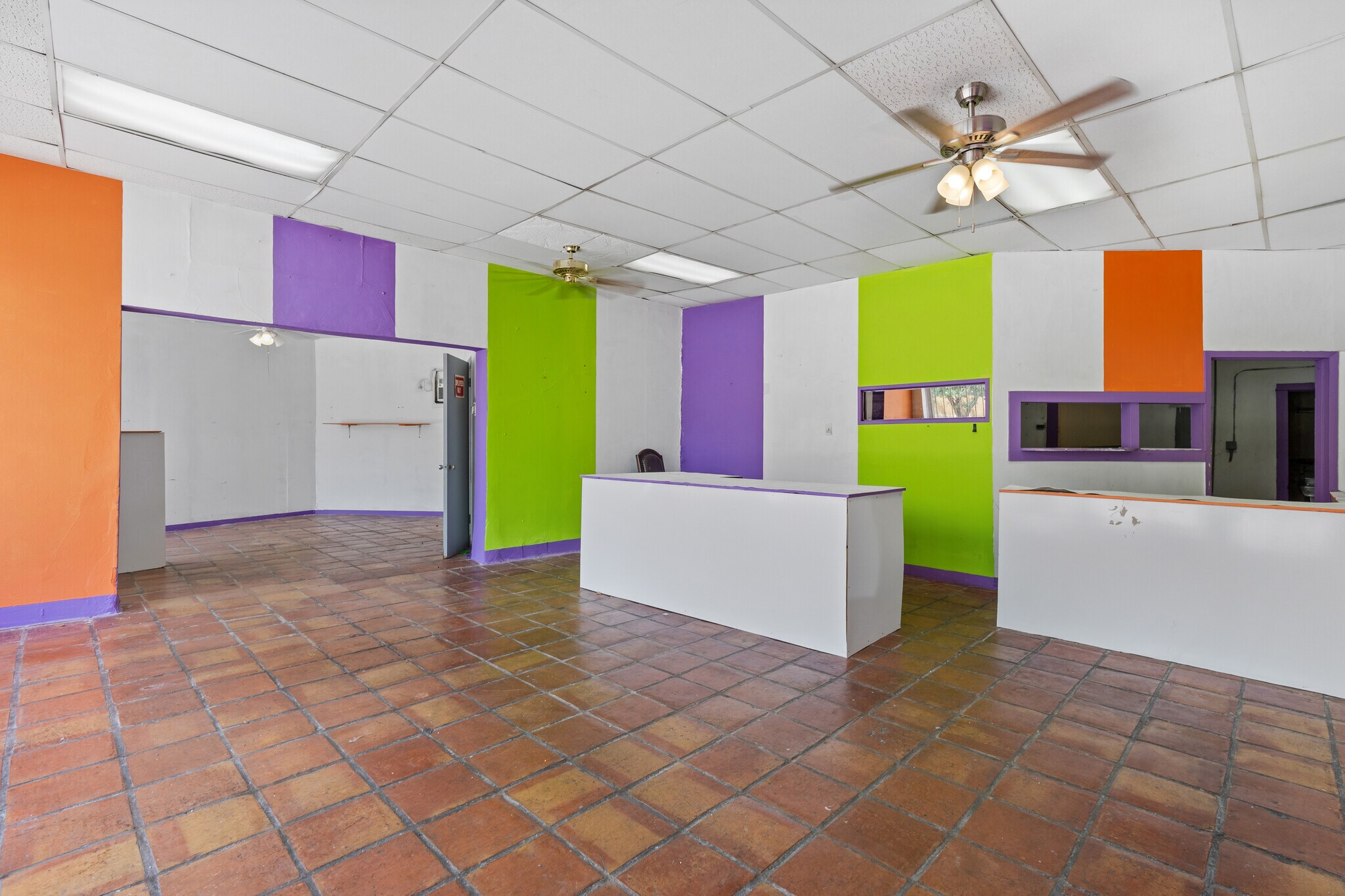 617-623 Fredericksburg Rd, San Antonio, TX à louer Photo intérieure– Image 1 sur 3