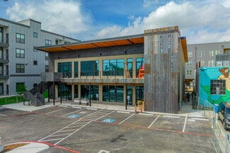 Plus de détails pour 227 E Cevallos, San Antonio, TX - Local commercial à louer