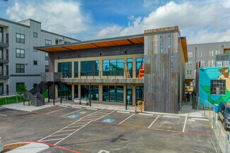 Plus de détails pour 227 E Cevallos, San Antonio, TX - Local commercial à louer