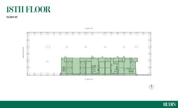 41 Madison Ave, New York, NY à louer Photo intérieure– Image 1 sur 1