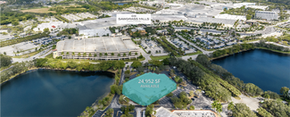 Plus de détails pour 12681-12717 W Sunrise Blvd, Sunrise, FL - Local commercial à louer