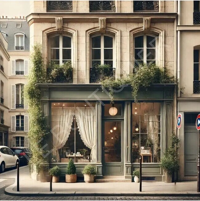 Plus de détails pour Local commercial à vendre