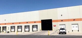 Plus de détails pour 1420 S 4800 W, Salt Lake City, UT - Industriel/Logistique à louer