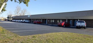 Plus de détails pour 5640 SW 6th Pl, Ocala, FL - Industriel/Logistique à louer