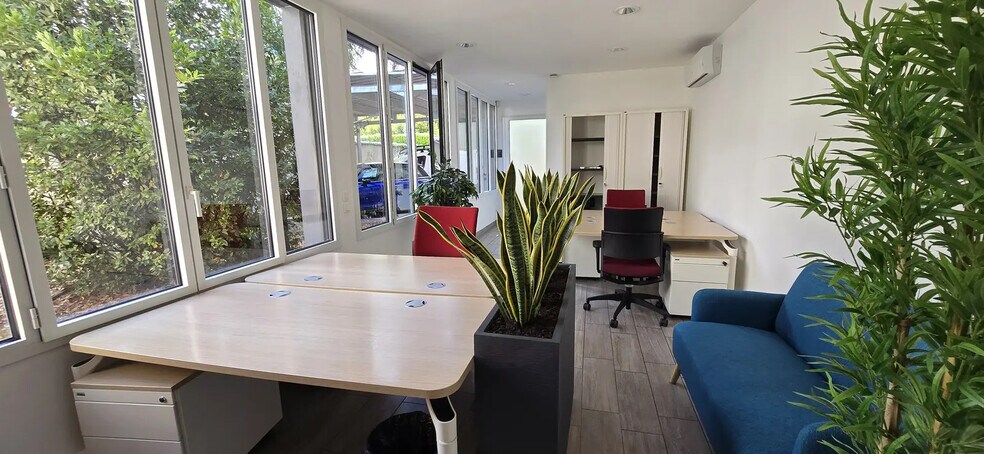 41 Rue Professeur Calmette, Cenon à louer - Photo de l’immeuble – Image 2 sur 20