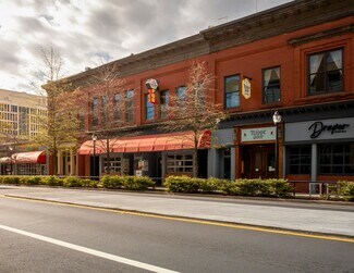 Plus de détails pour 13B W Washington St, Greenville, SC - Local commercial à louer