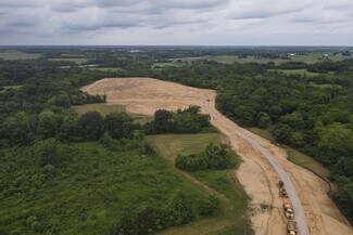 Plus de détails pour 1250 Mayde Rd, Berea, KY - Terrain à vendre