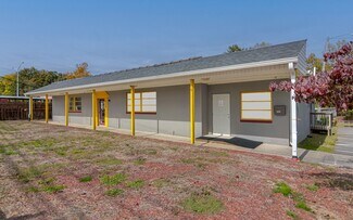 Plus de détails pour 5016 Old Walkertown Rd, Winston-Salem, NC - Local commercial à vendre