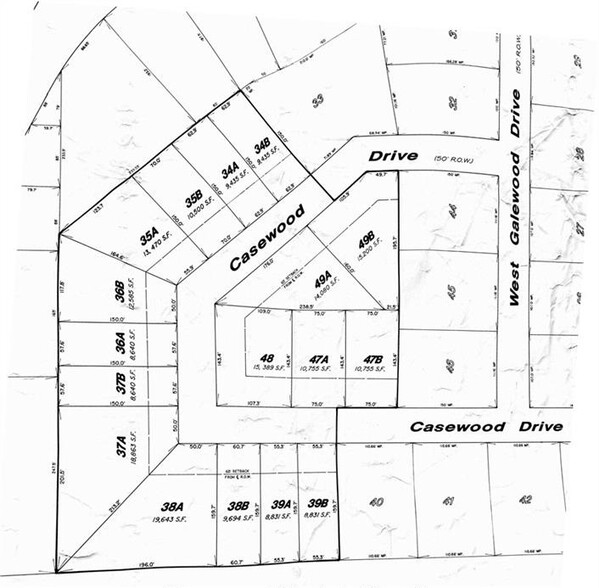 25 Casewood, Wilson, NY à vendre - Photo principale – Image 1 sur 2
