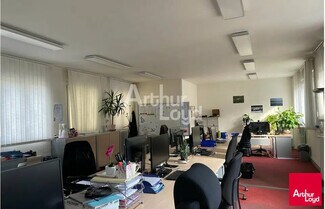 Plus de détails pour Bureau à louer