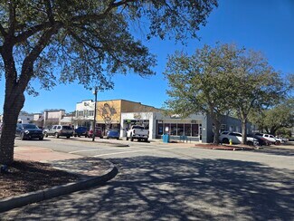 Plus de détails pour 533 Broadway St, Myrtle Beach, SC - Local commercial à vendre