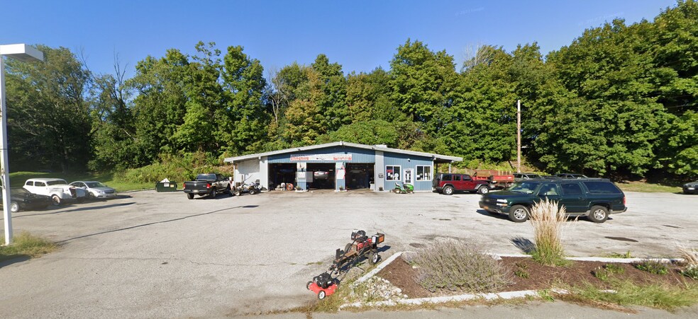 1603 NY-52, Fishkill, NY à vendre - Photo de l’immeuble – Image 2 sur 3