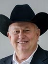 Skip McBride