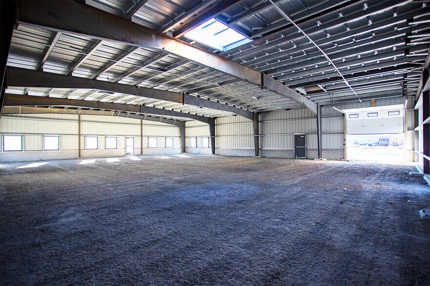 66 Airport Blvd, Marlborough, MA à vendre - Photo intérieure – Image 2 sur 9