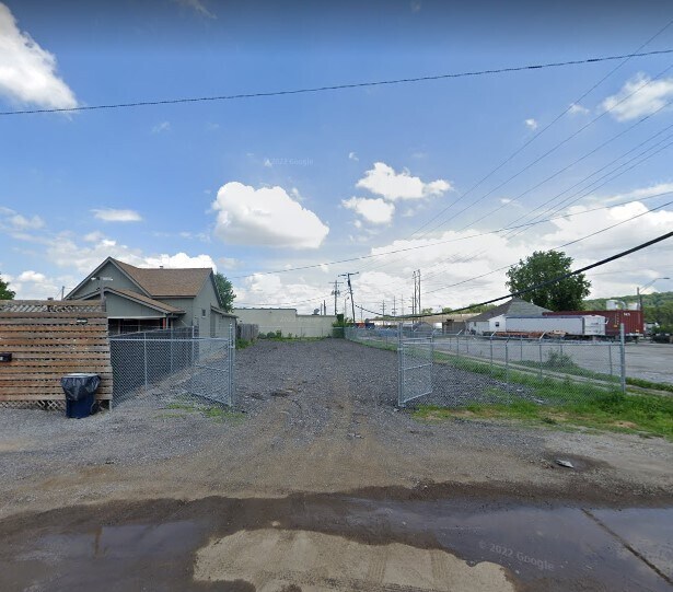 1113 N Bellefontaine Ave, Kansas City, MO à vendre Aérien– Image 1 sur 4