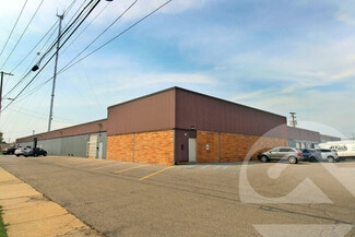 Plus de détails pour 12701 Northend Ave, Oak Park, MI - Industriel/Logistique à louer