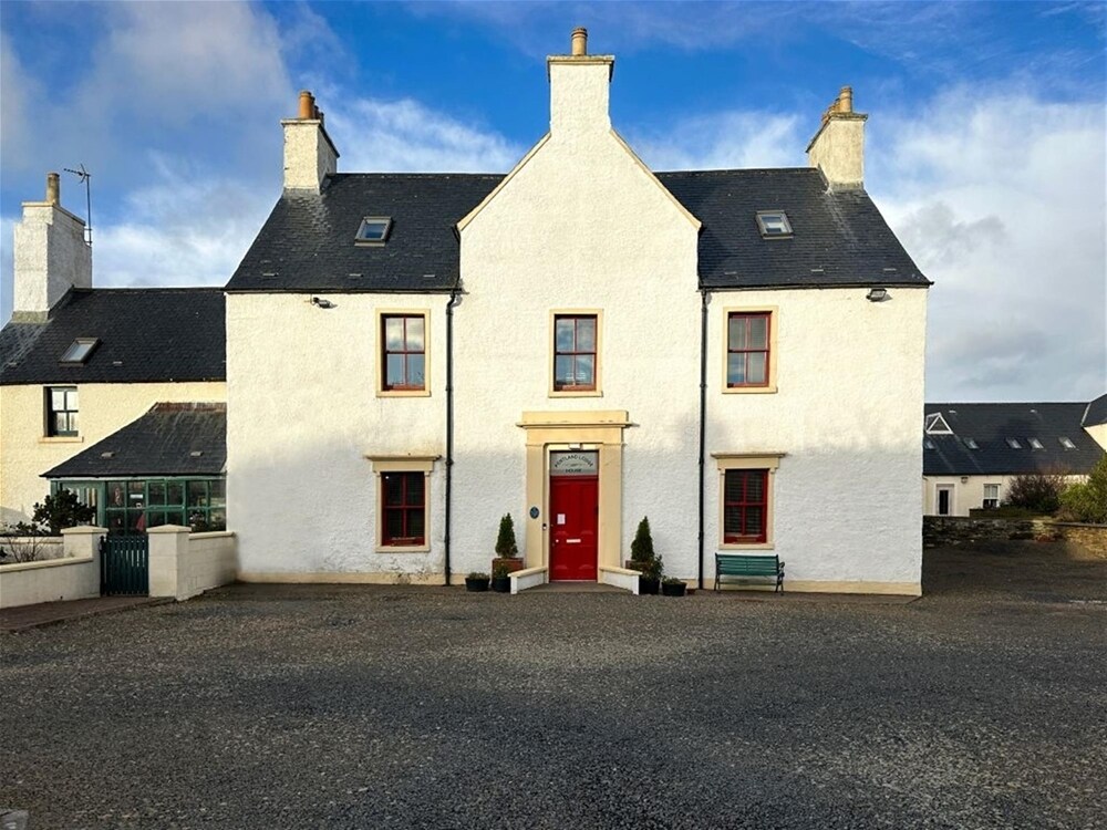 Pentland Lodge, Thurso à vendre Photo principale– Image 1 sur 13