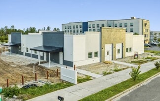 Plus de détails pour 3758 Jacobs Xing, Middleburg, FL - Local commercial à vendre