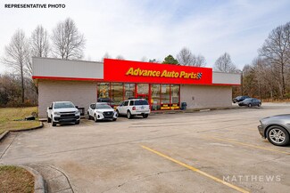 Plus de détails pour 5819 Cleveland Ave, Columbus, OH - Local commercial à vendre