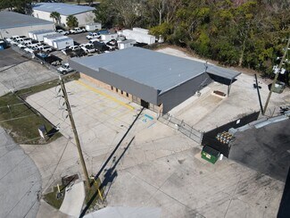Plus de détails pour 735 Commerce Cir, Longwood, FL - Industriel/Logistique à louer