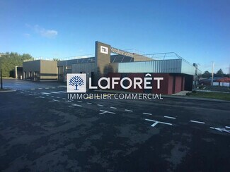 Plus de détails pour Local d'activités à louer