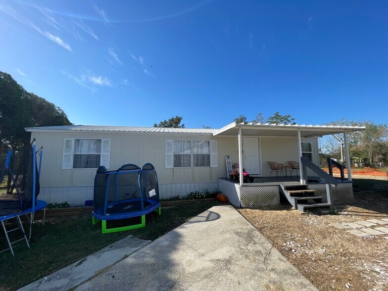 3819 Rolling Hills Ct W, Lake Wales, FL à vendre - Photo principale – Image 1 sur 1