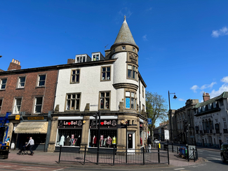 Plus de détails pour 1-2A Warwick Rd, Carlisle - Local commercial à louer