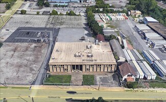 Plus de détails pour 38 Hubbard Rd, Youngstown, OH - Industriel/Logistique à louer