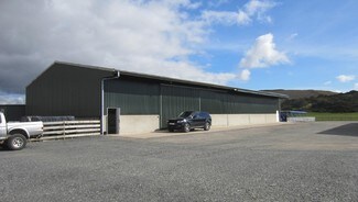 Plus de détails pour Tamala, Whitecairns - Industriel/Logistique à louer