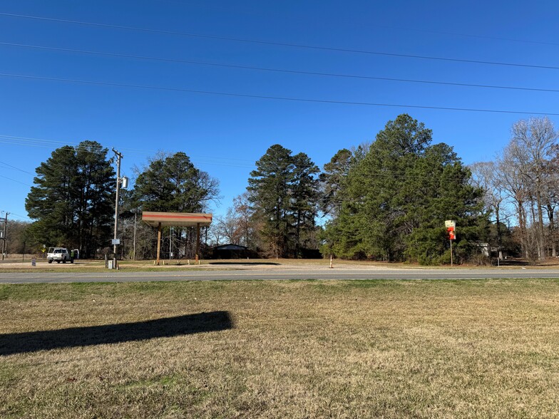 402 Sligo Rd, Haughton, LA à vendre - Photo de l’immeuble – Image 3 sur 7