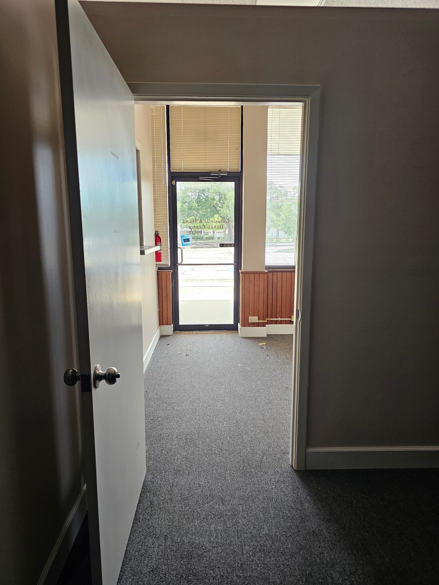 100-145 James Comeaux Rd, Lafayette, LA à louer Photo intérieure– Image 1 sur 12