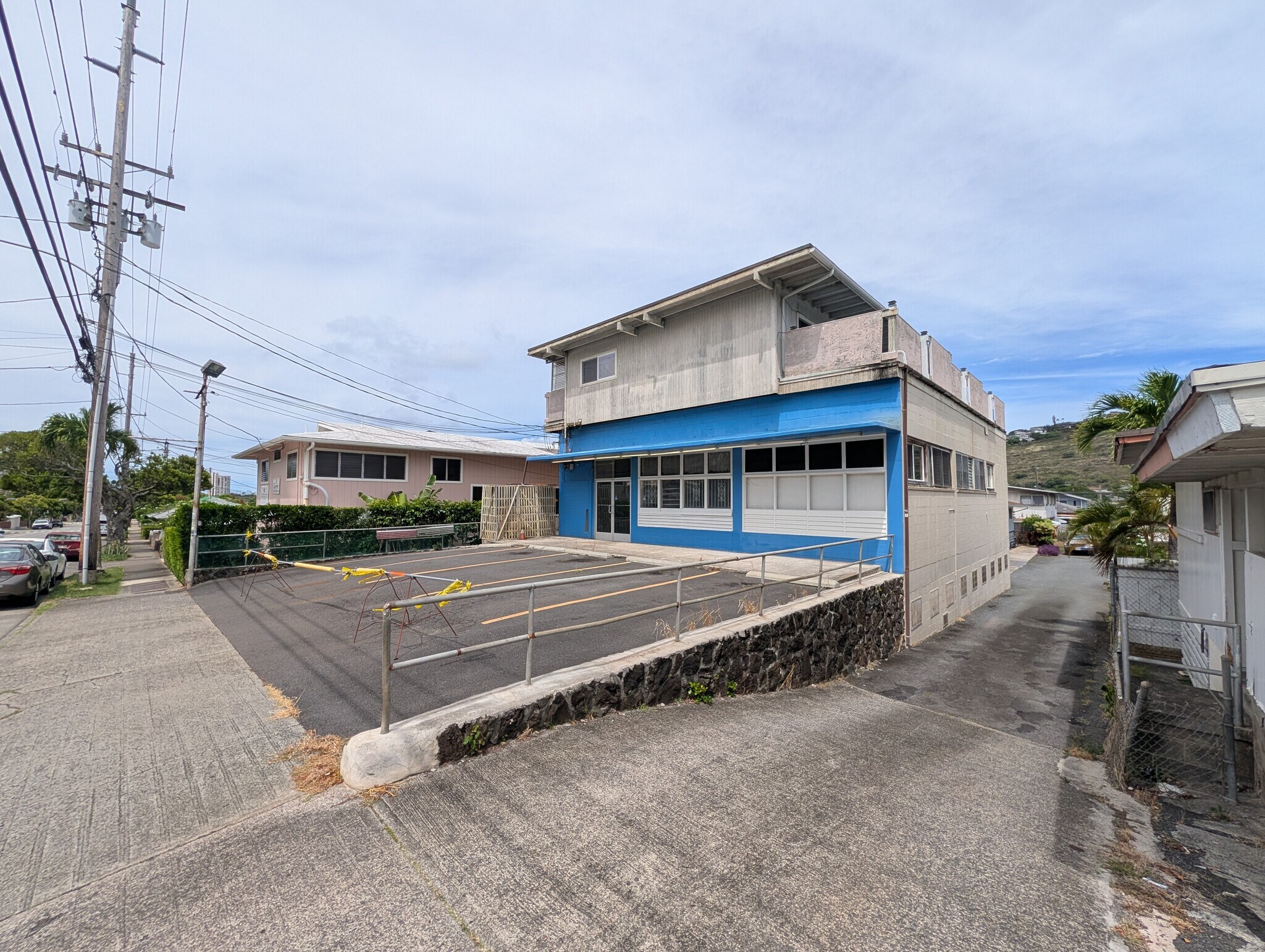 1638 10th Ave, Honolulu, HI à vendre Photo de l’immeuble– Image 1 sur 28