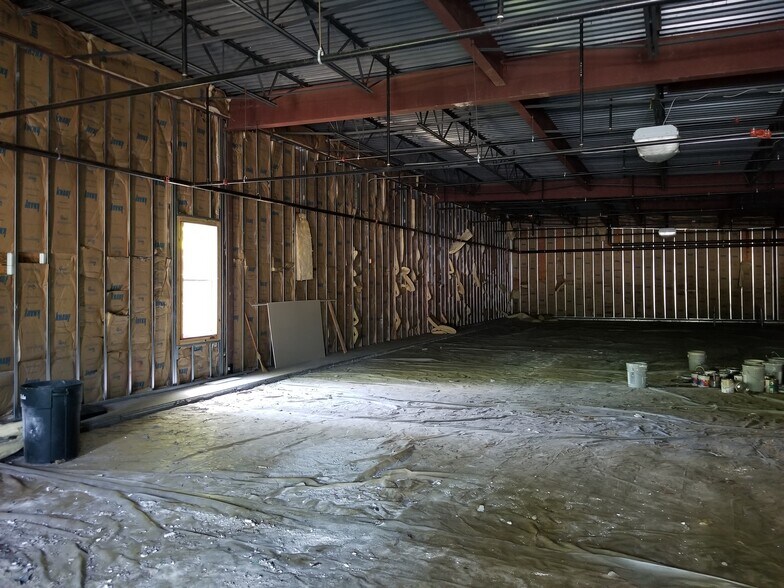 2382 Crawfordville Hwy, Crawfordville, FL à vendre - Photo de l’immeuble – Image 3 sur 13