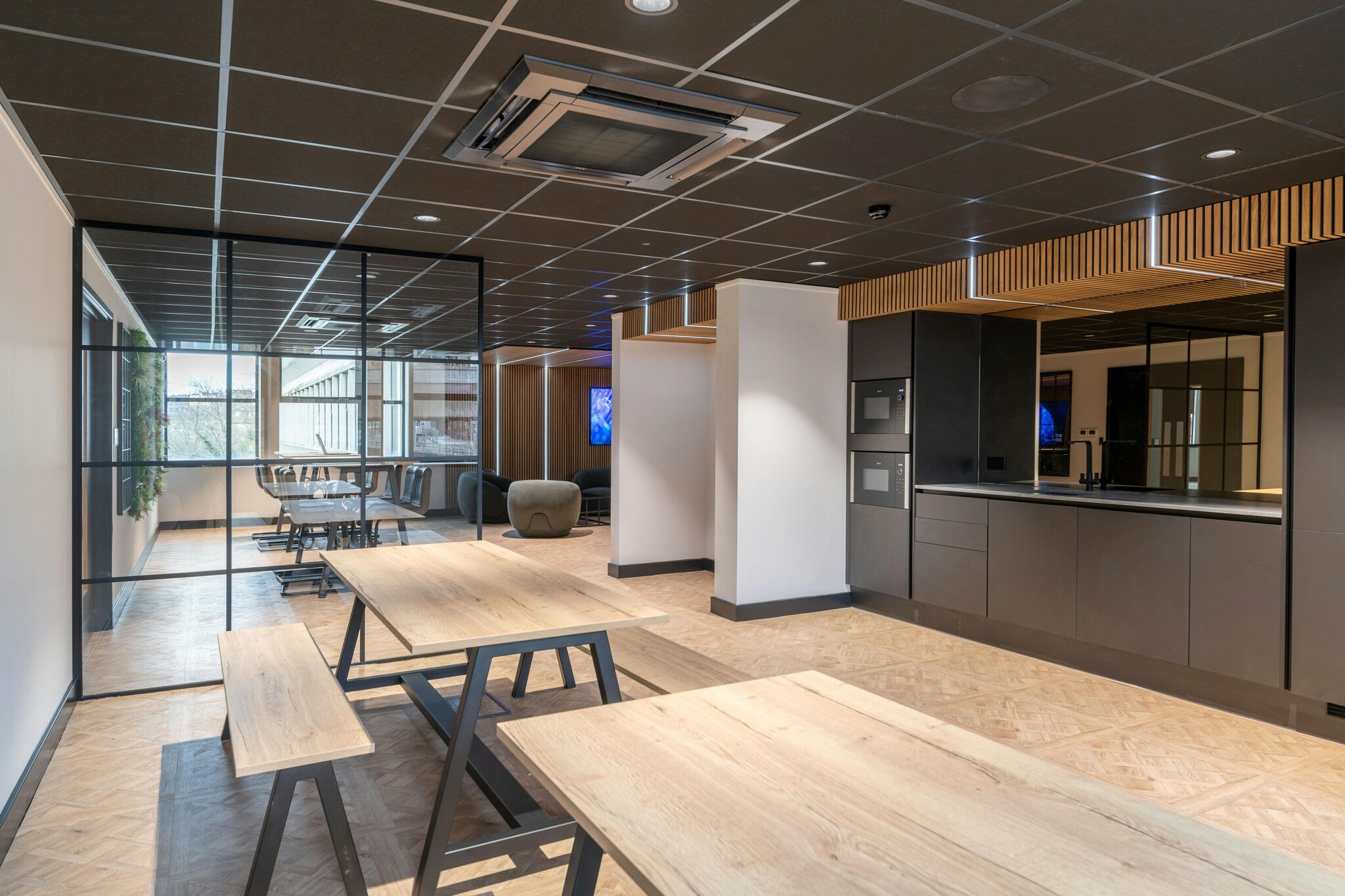 Tyne Bridge, Newcastle Upon Tyne à louer Photo intérieure– Image 1 sur 16