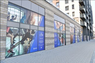 Plus de détails pour Pier Rd, Gillingham - Local commercial à louer