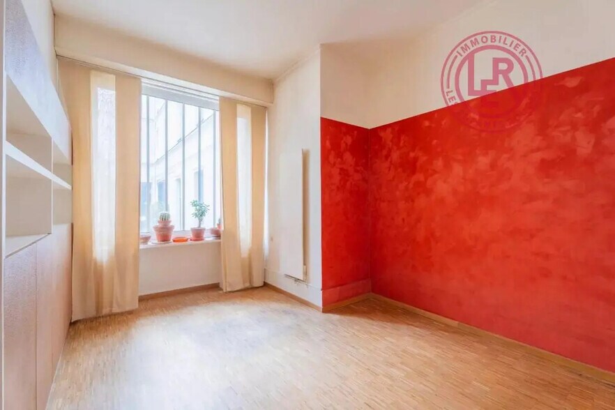 Bureau dans Paris à louer - Photo de l’immeuble – Image 3 sur 8