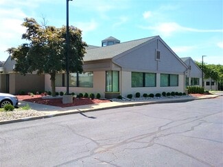 Plus de détails pour 39319 Plymouth Rd, Livonia, MI - Bureau à vendre