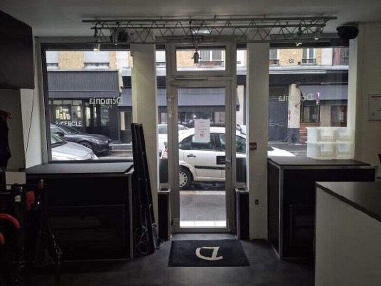 19 Rue De La Pierre Levée, Paris à louer - Photo intérieure – Image 3 sur 32