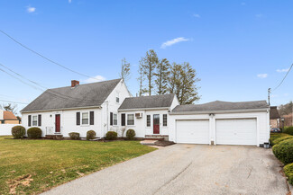 Plus de détails pour 805 Farm Rd., Marlborough, MA - Local commercial à vendre