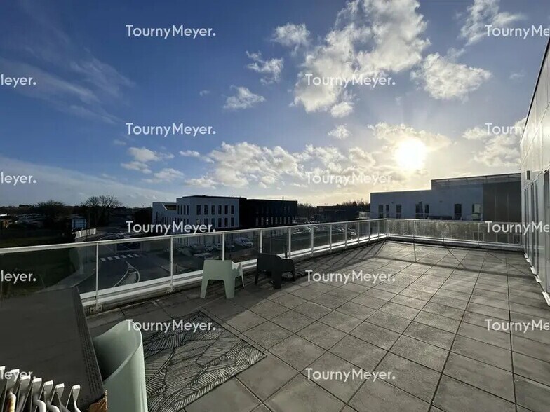 5 Rue Maria Telkes, Treillières à louer - Photo de l’immeuble – Image 1 sur 9