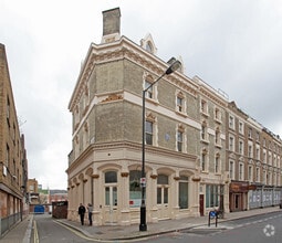 134-136 Seymour Pl, Londres à louer Photo de l’immeuble– Image 2 sur 3