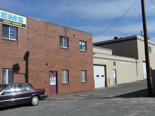55 American Legion Hwy, Revere, MA à louer - Photo de l’immeuble – Image 2 sur 8