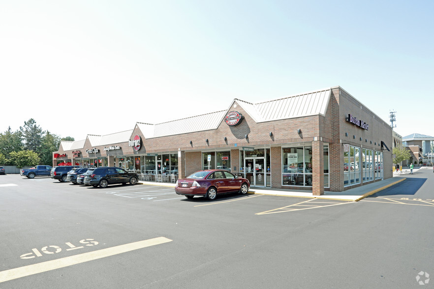 3010-3224 Walton Blvd, Rochester, MI à louer - Photo de l’immeuble – Image 2 sur 10