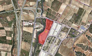 Plus de détails pour Industriel/Logistique à vendre